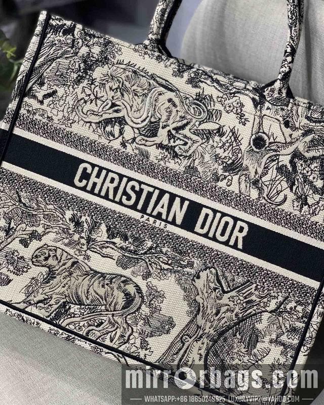 Dior Replica Bags DIOR M1286 41.5x32cm yz