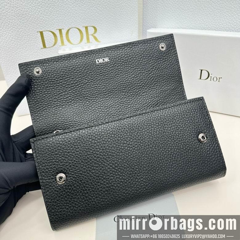 Dior Replica Bags D31 19X10.5X3.5cm