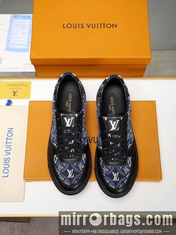 LV Replica Shoes LV sz38-45 hnh0330