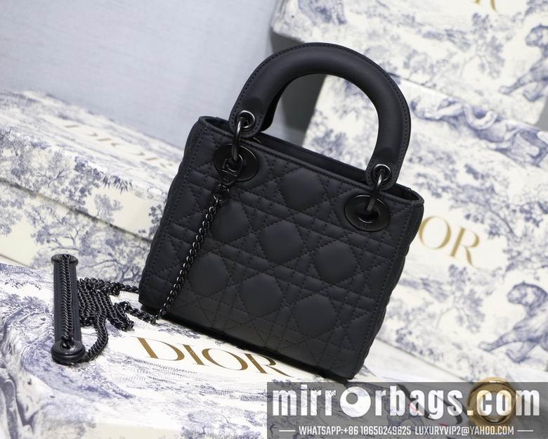 Dior Replica Bags AX2112275 17cm