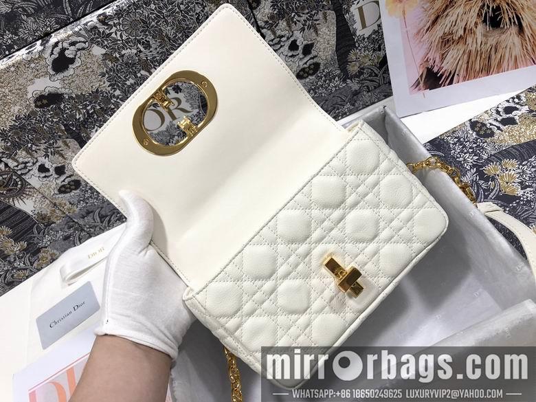 Dior Replica Bags AXM9241 20 x 12 x 7