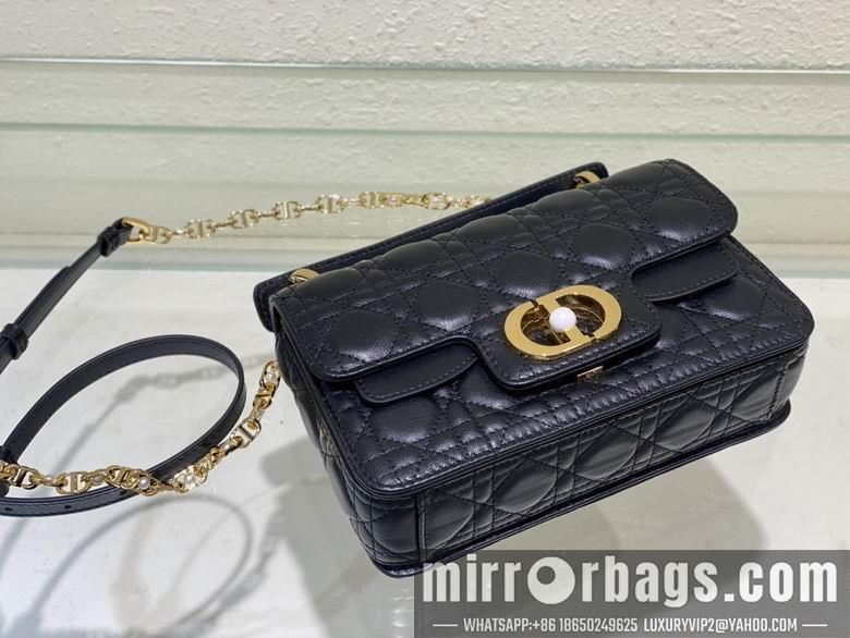 Dior Replica Bags Jolie 9271 22X14X8cm