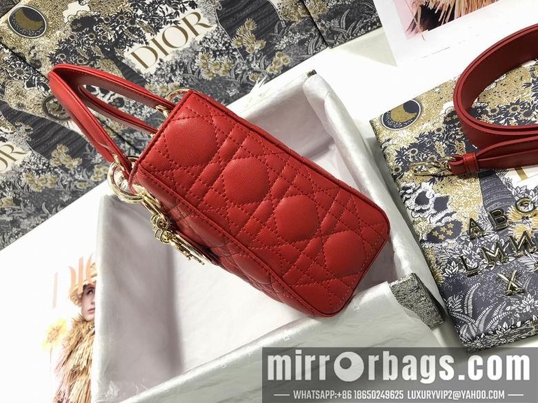 Dior Replica Bags AXM0538 20 x 16.5 x 8