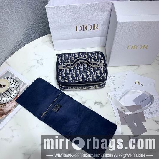 Dior Replica Bags Dior Oblique 25x15x8cm  wo