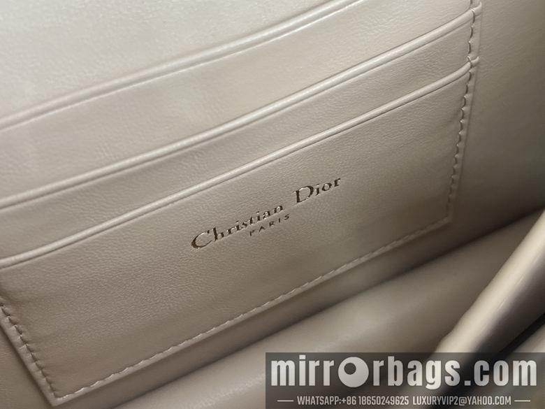 Dior Replica Bags 9277 19X13X5.5cm YG 4colour