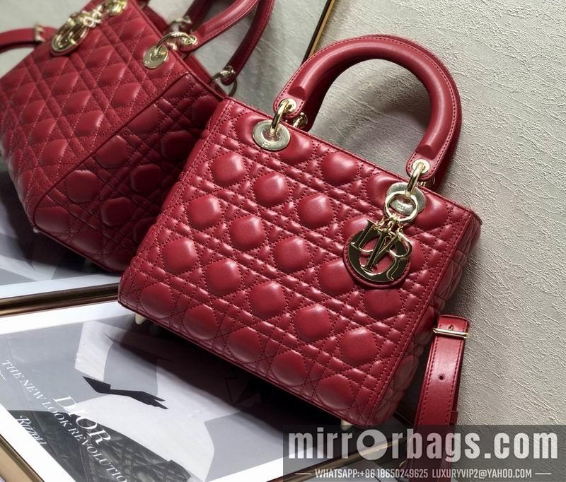 Dior Replica Bags DIOR 2242 24cm yz.