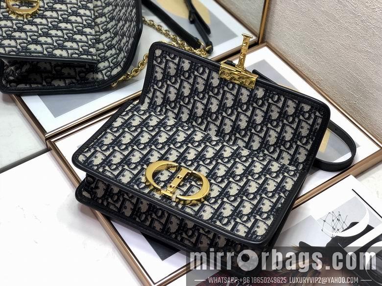 Dior Replica Bags Montaigne 25.5cm 040505