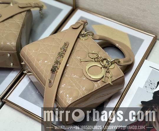 Dior Replica Bags Dior 2241A 20cm yz