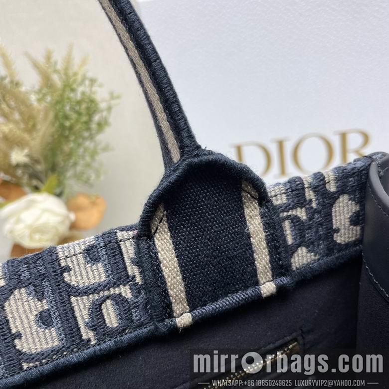 Dior Replica Bags 26.5X21X14cm 040301