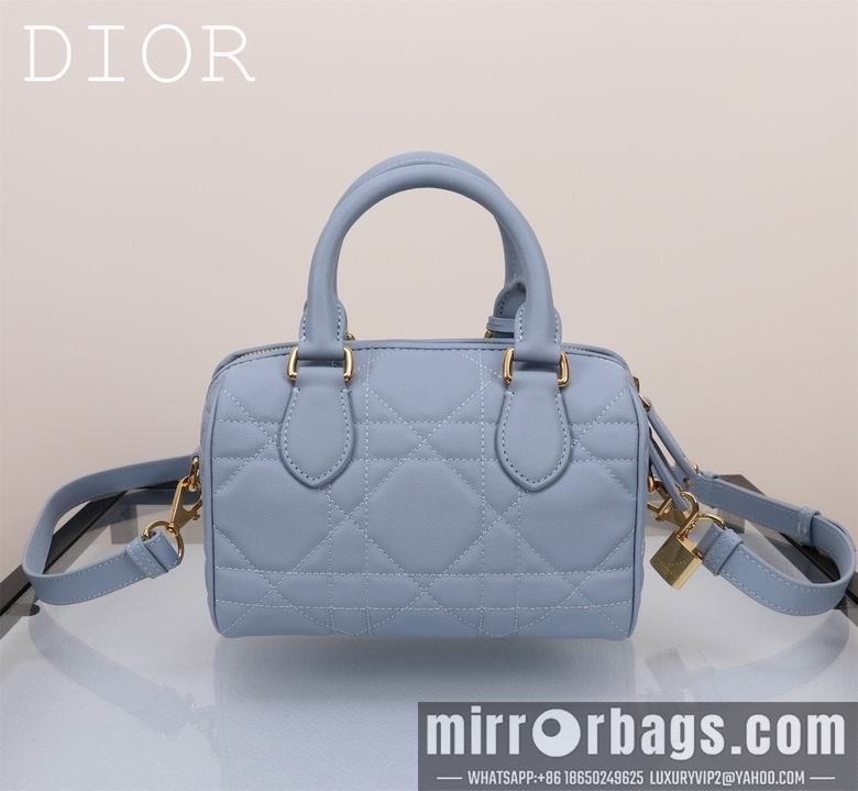 Dior Replica Bags 1364 20.5X13.5X12cm