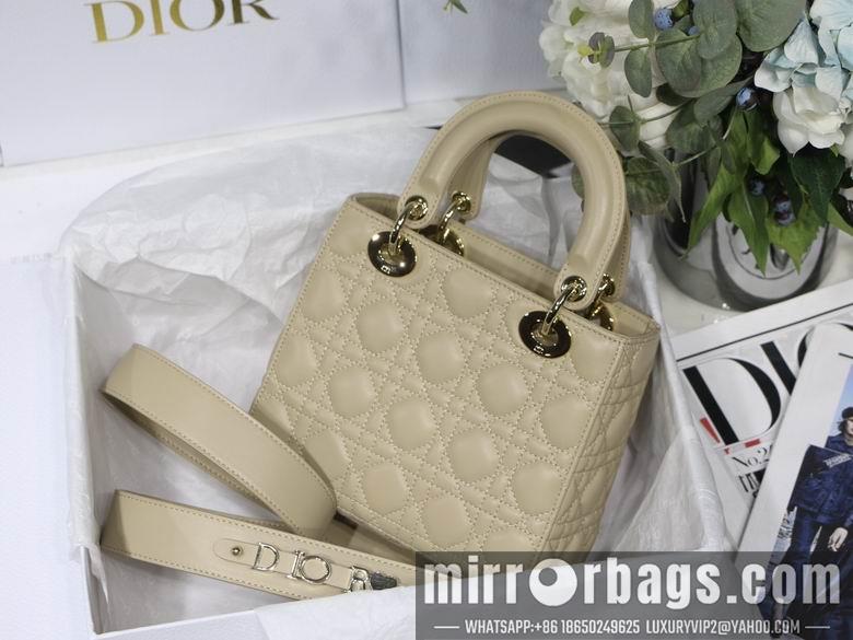 Dior Replica Bags AXM8013 20 x 16.5 x 8