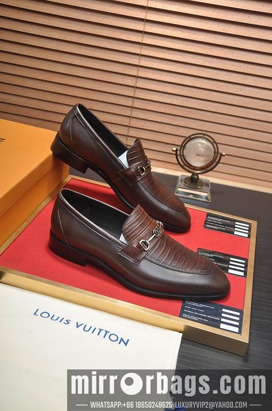 LV Replica Shoes LV sz38-45 hnh0322