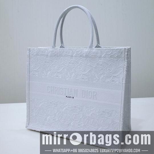 Dior Replica Bags Dior 1286 L41.5x34.5x16cm wz