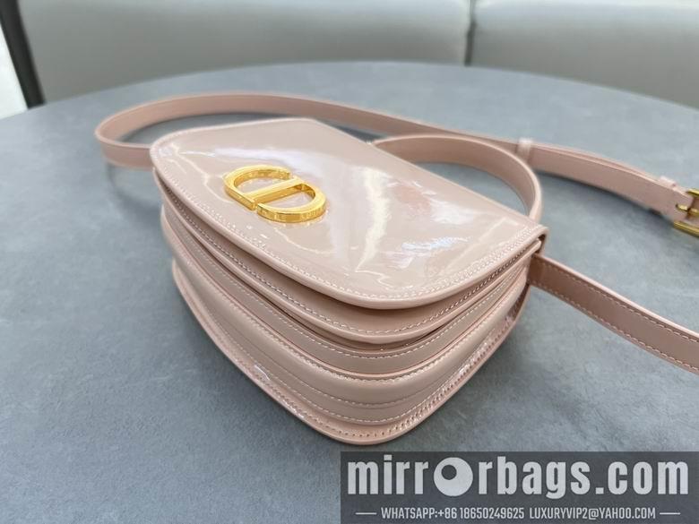 Dior Replica Bags 6531 19X12X6cm YG 3colour