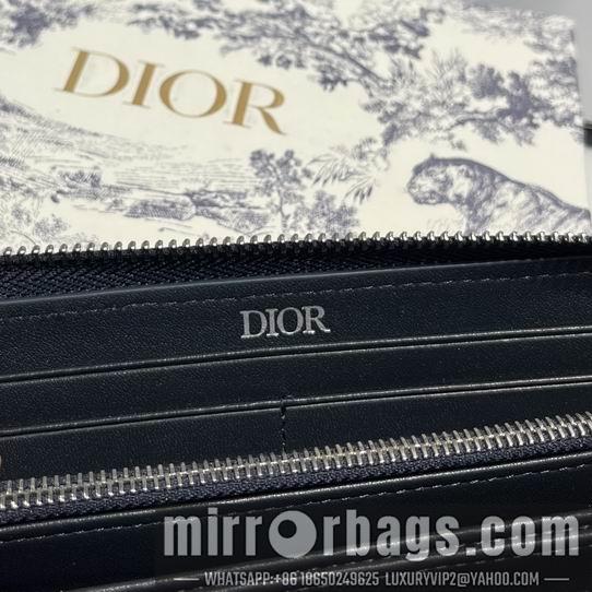 Dior Replica Bags Dior S5537 19.5x10.5x3cm CC.