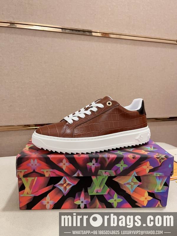 LV Replica Shoes LV sz38-44 hnh0325