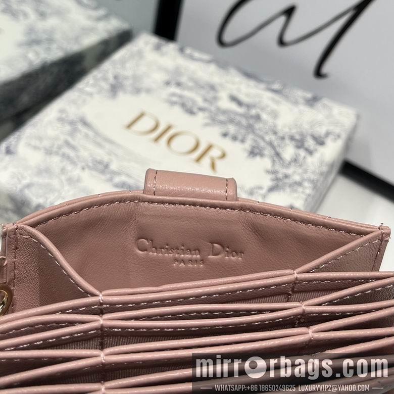 Dior Replica Bags S0074 CC 3colour