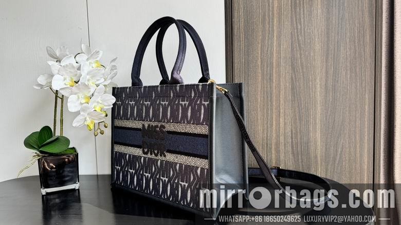 Dior Replica Bags 8005 36X16X27cm