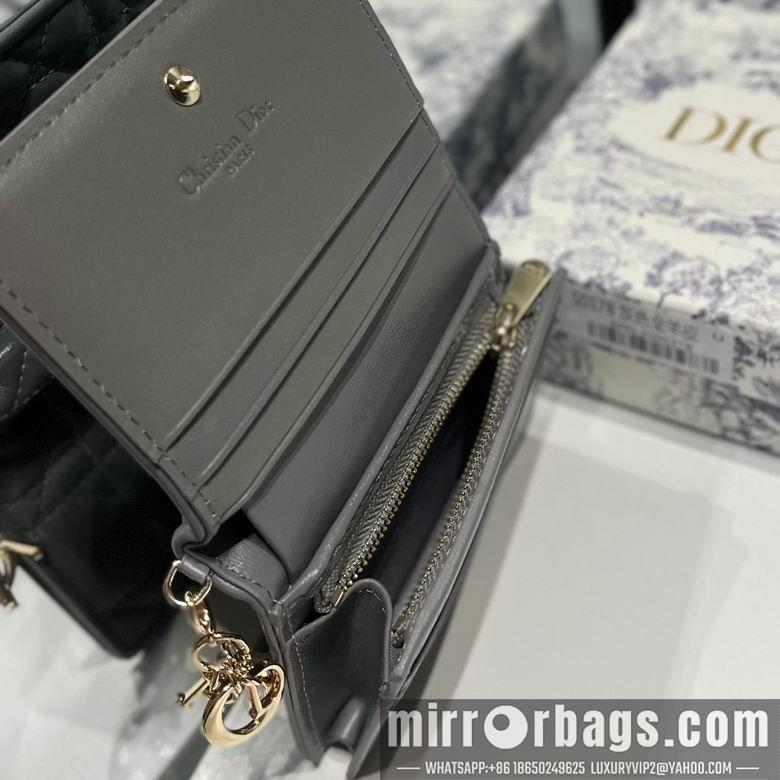 Dior Replica Bags S0178 11X8.5X3cm CC 3colour