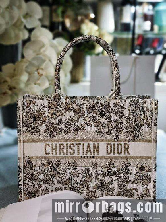 Dior Replica Bags Dior 8001 36.5x27x17cm yz