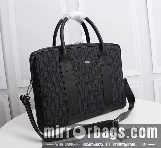 Dior Replica Bags Dior Oblique 38x28x7cm wz