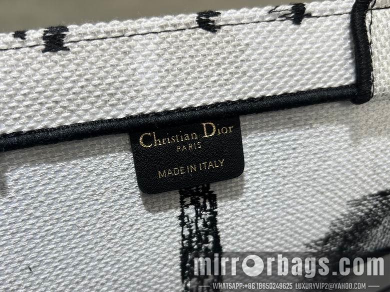 Dior Replica Bags 8001 36X27.5X16.5cm YG 2colour