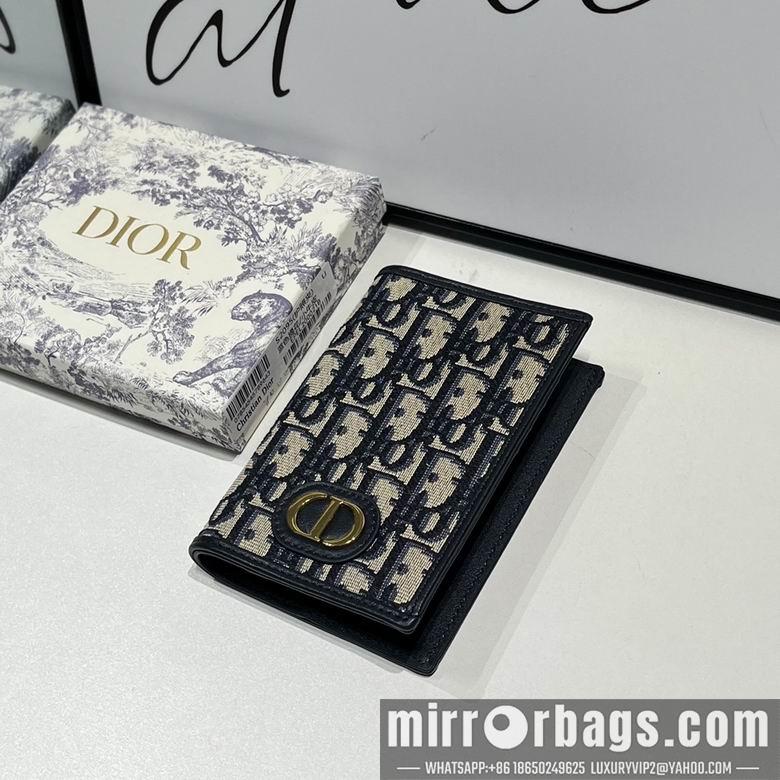 Dior Replica Bags S2095 CC