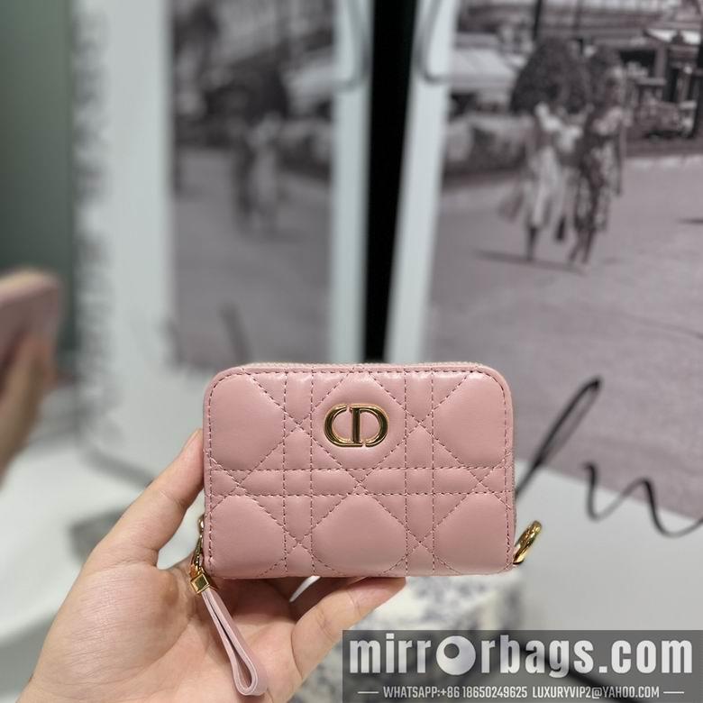 Dior Replica Bags S5034 12X8.5cm CC 2colour