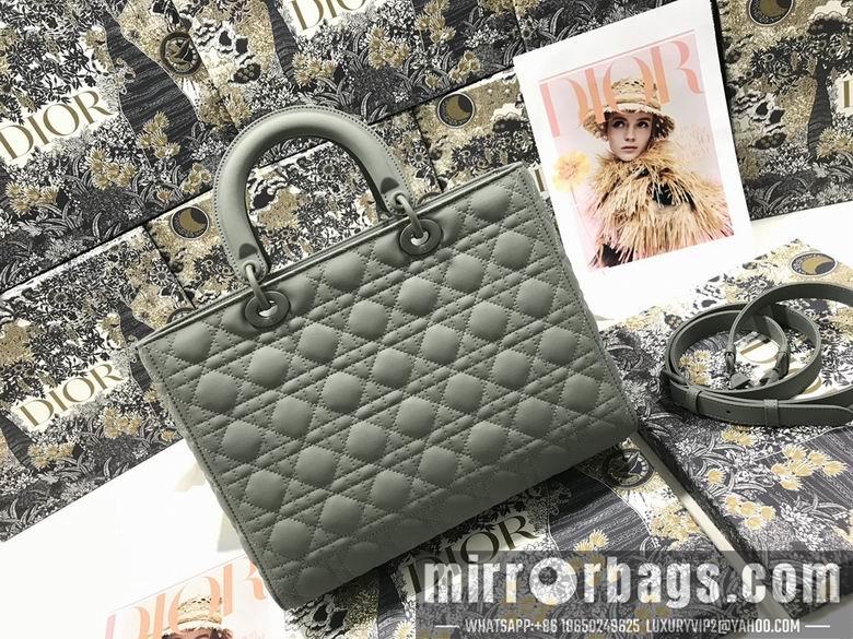 Dior Replica Bags AXM0566 32 x 25 x 11