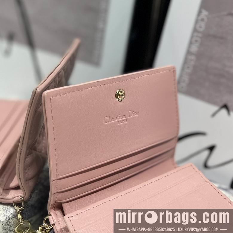 Dior Replica Bags S0178 11X8.5X3cm CC 3colour