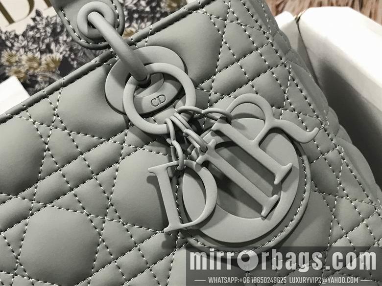 Dior Replica Bags AXM0565 24 x 20 x 11