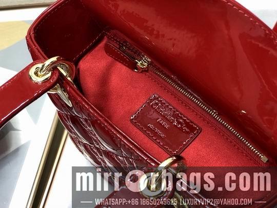 Dior Replica Bags Dior 2241A 20cm yz