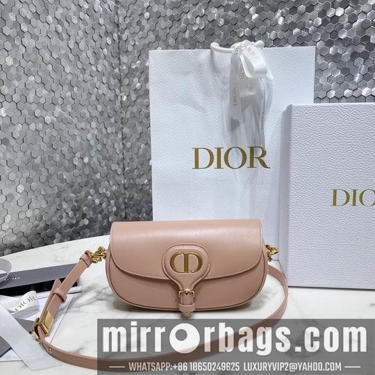 Dior Replica Bags Dior Bobby M9327 22x13x5cm wo