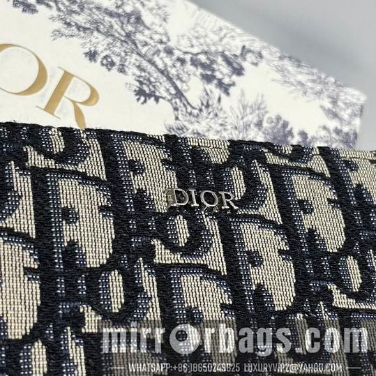 Dior Replica Bags Dior S5537 19.5x10.5x3cm CC.