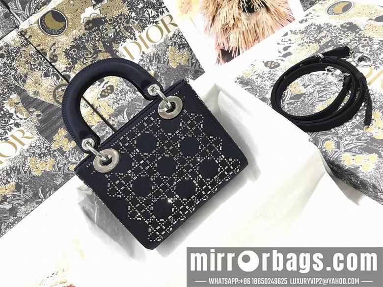 Dior Replica Bags BNM0505 17×15×7