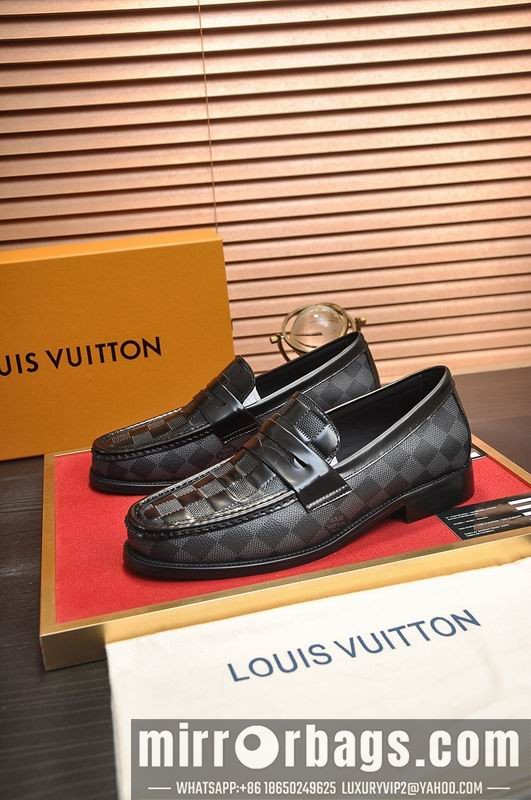 LV Replica Shoes LV sz38-45 hnh0327