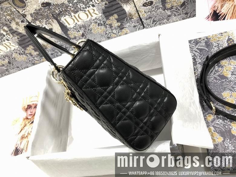 Dior Replica Bags AXM44551 24×20×11