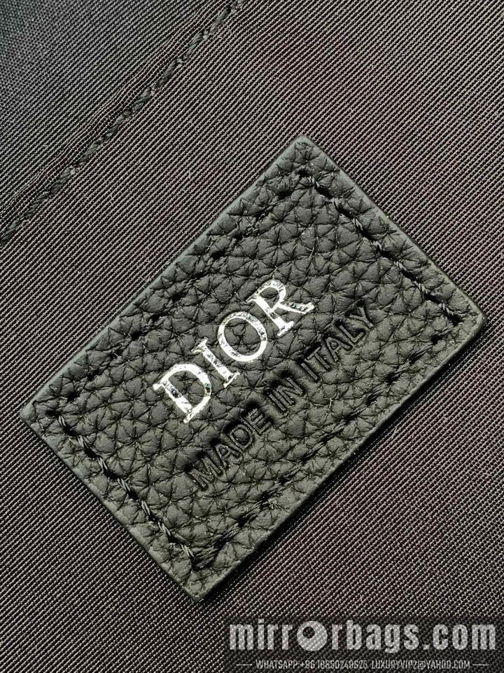 Dior Replica Bags Rider 23810 23.5x11x32cm wz