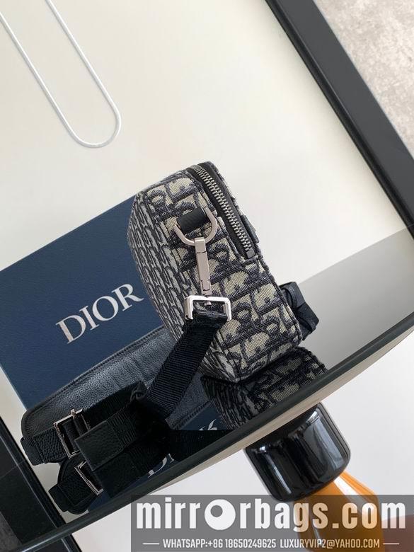 Dior Replica Bags 22409 22X15X6cm YG 3colour