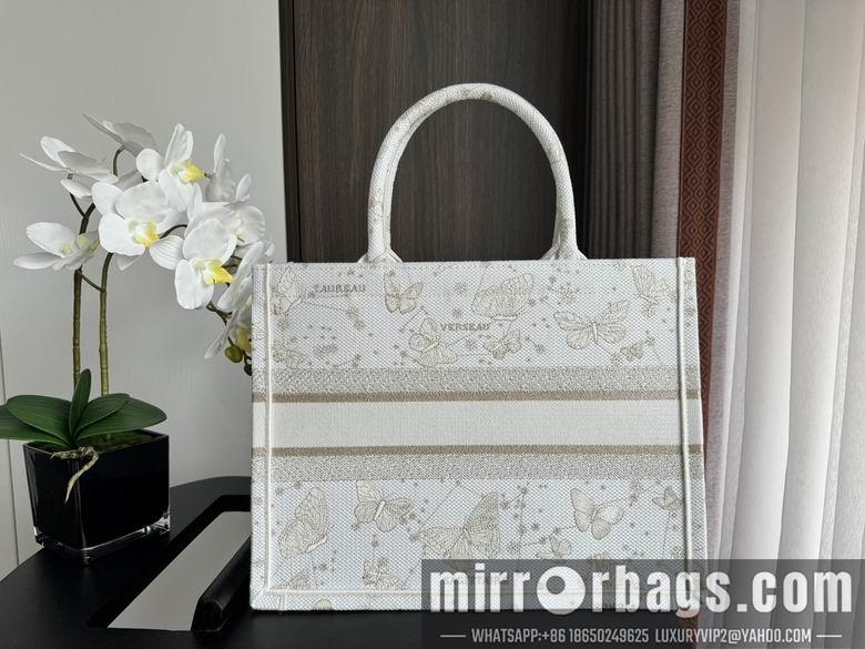 Dior Replica Bags 36X18X28cm 042406