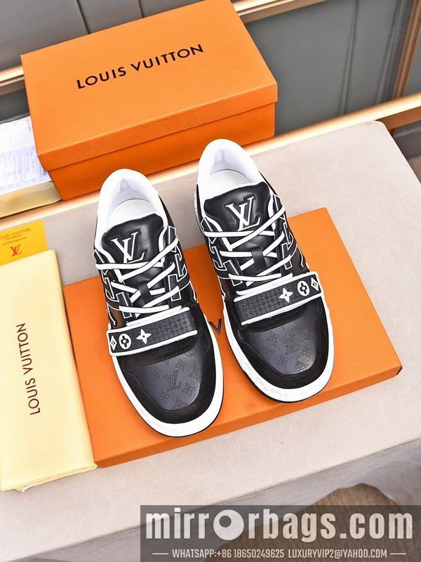 LV Replica Shoes LV sz38-45 hnh0338