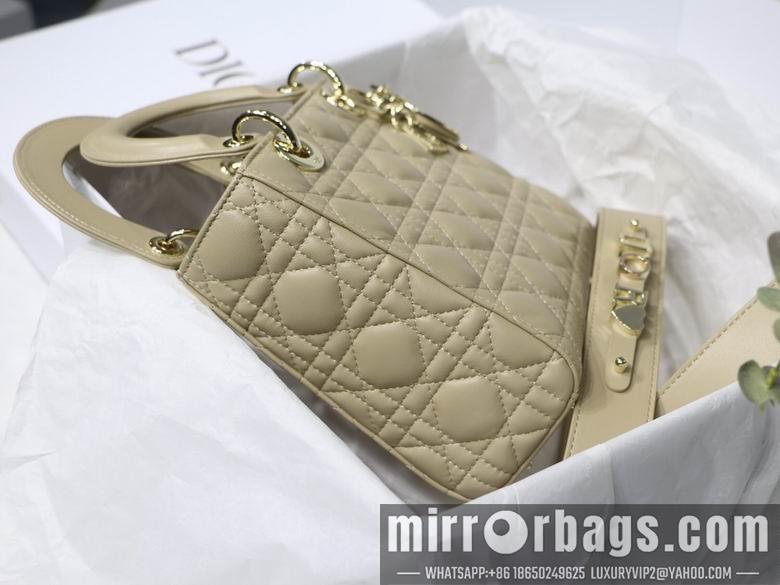 Dior Replica Bags AXM8013 20 x 16.5 x 8