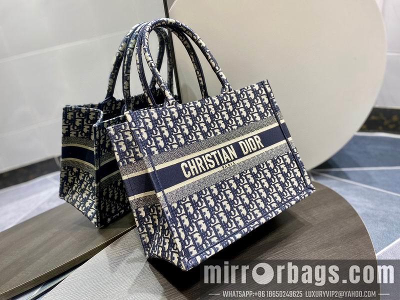 Dior Replica Bags Book Tote 36x28x16cm  sz