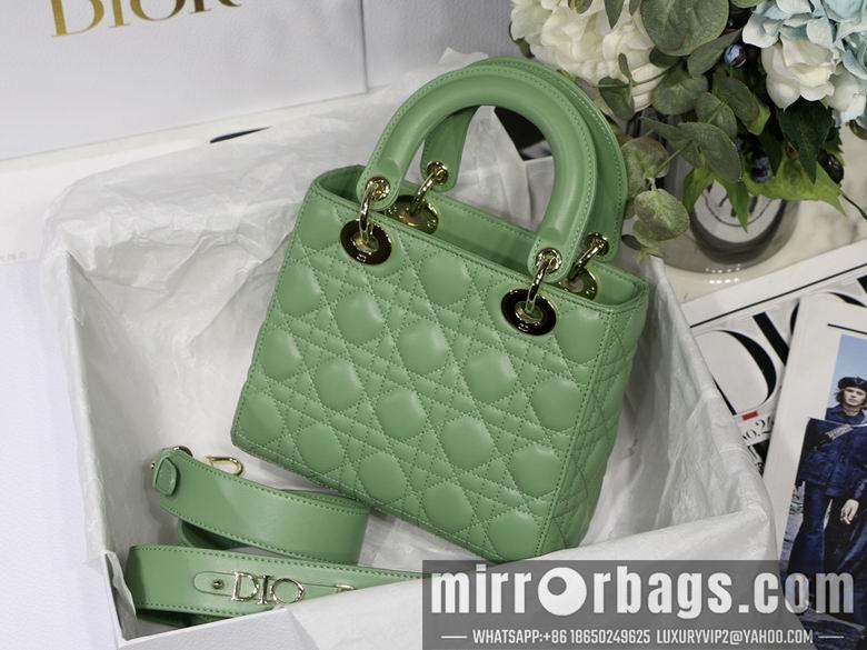 Dior Replica Bags AXM8013 20 x 16.5 x 8