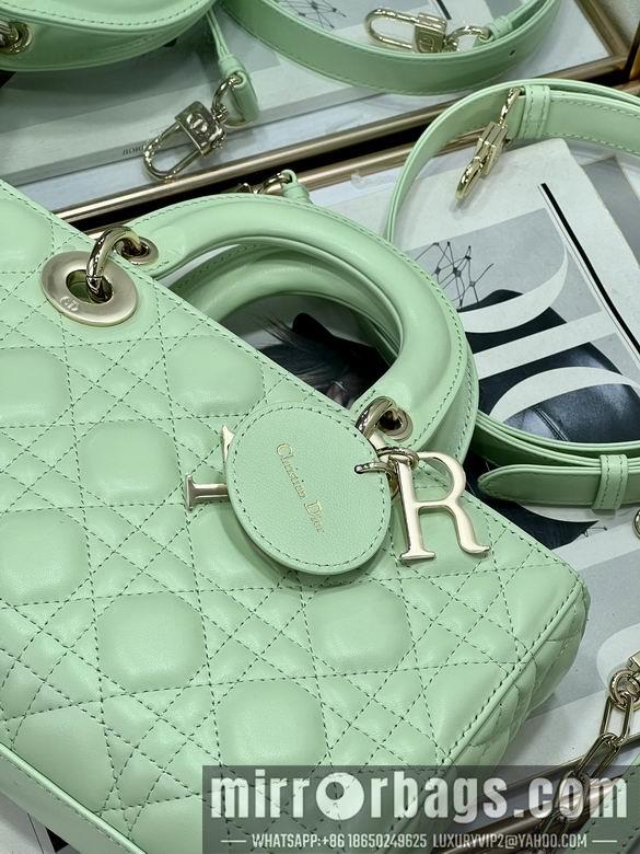 Dior Replica Bags 26.5cm 092402 YG 2colour