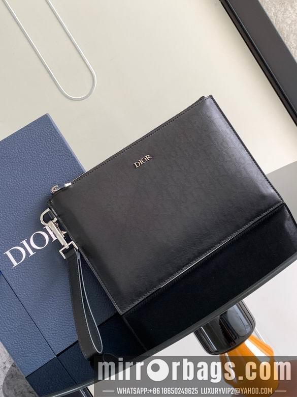 Dior Replica Bags 23739 30X20cm YG 4colour