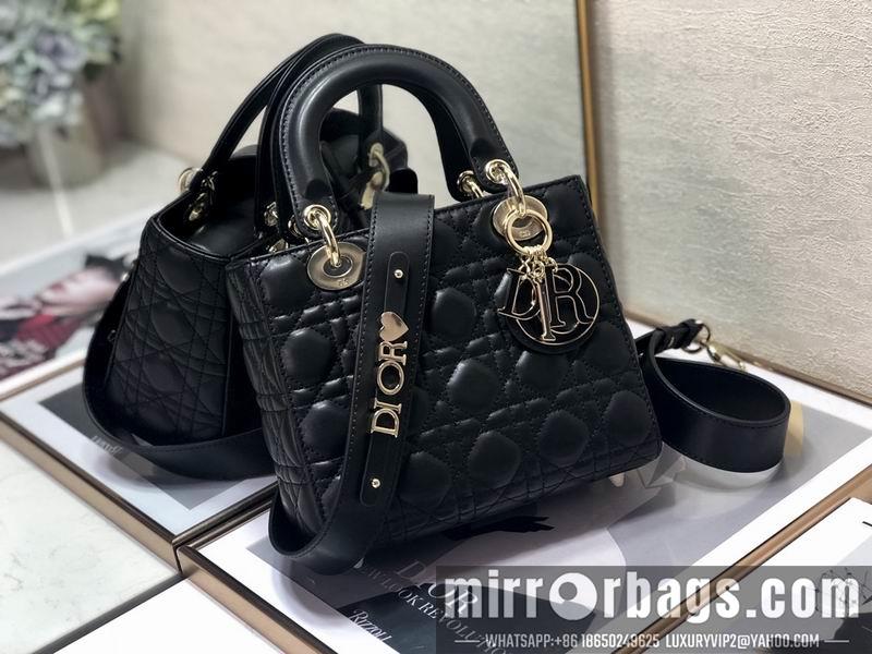 Dior Replica Bags DIOR 2241 20cm yz2