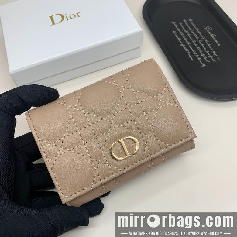 Dior Replica Bags 925 11X8.5X3cm YG 3colour