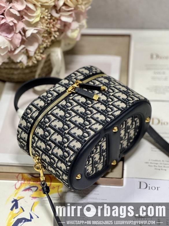 Dior Replica Bags 2298 20X12X14cm YG 3colour