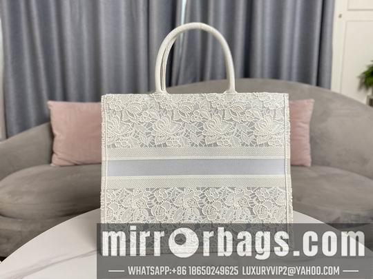 Dior Replica Bags Dior Mini Book tote 1286 41cm wz